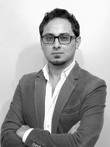 Serkan KARAASLAN