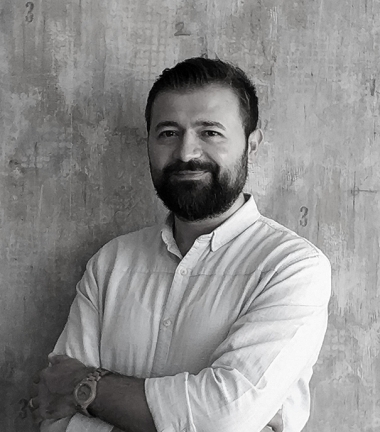 Yunus ÖZMERDİVENLİ
