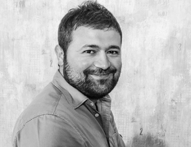 Yunus ÖZMERDİVENLİ